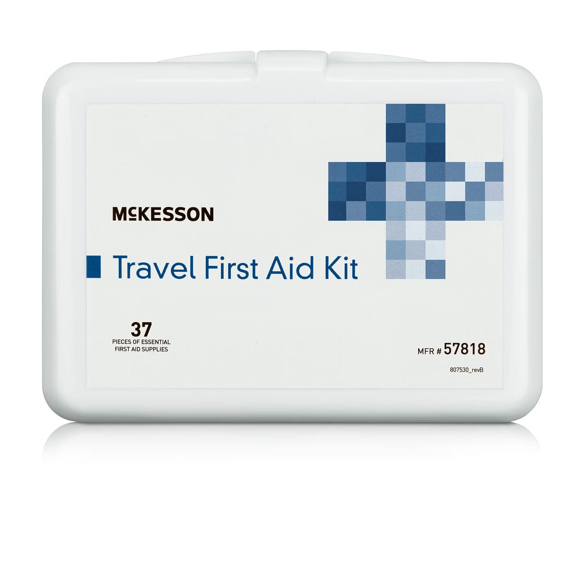McKesson Travel First Aid Kit (Each)