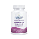 Nordic Naturals Menopause Support Calcium Dietary Supplement 