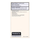 Thrive & Foster Chest Congestion Relief DM Guaifenesin Dextromethorphan Caplets (Box of 50)