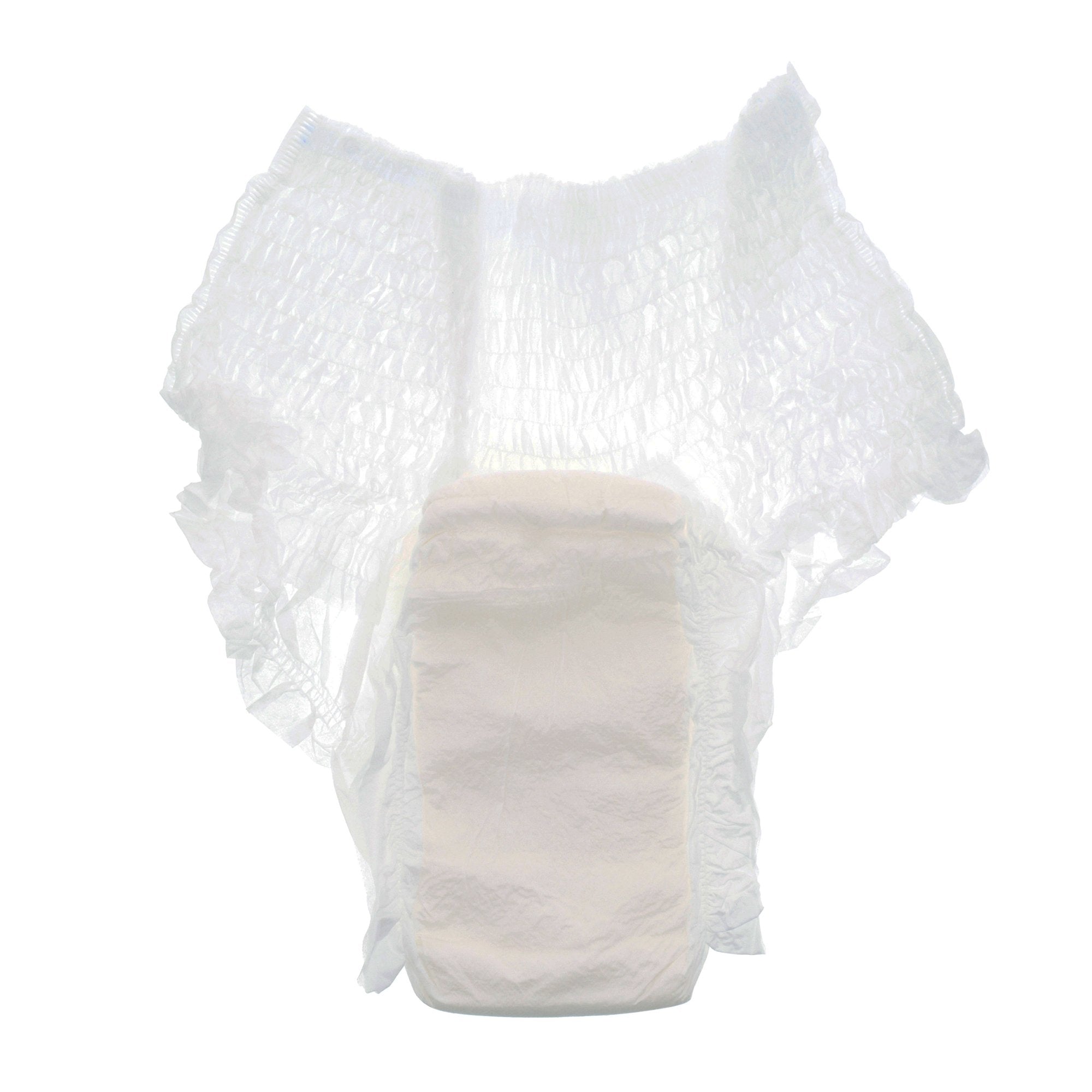 Cardinal Sure Care Extra Moderate Absorbency Incontinence Underwear, Large (72/CS) 