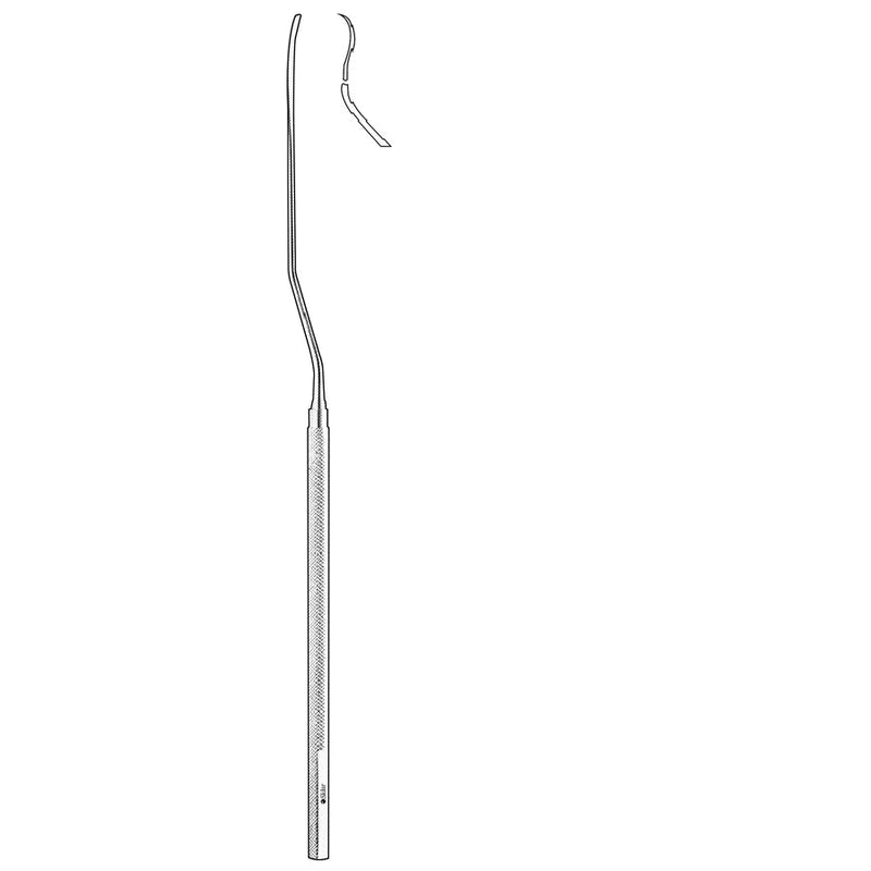 Sklar Yasargil Raspatory - 98-2122 