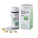 Siemens Clinistix Kidney Health Test Kit, Urine Test Strips, Five Tests (24/CS) 