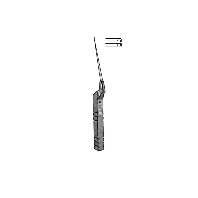 Sklar Cervical Bone Waxer - 98-5169