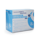 Harps USA Inc Sempermed Supreme Latex Surgical Glove, Size 8, Ivory (300/CS) 