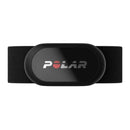 Polar H10 Heart Rate Sensor, Black, M-XXL (Case of 45)