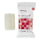 McKesson Brand McKesson White Cast Tape, 3 Inch x 4 Yard (10/BX) 
