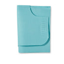McKesson Patient Exam Gown, One Size Fits Most, Teal (Case of 50)