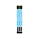 LifeScan Blood Glucose Test Strips OneTouch Ultra 50 Strips per Pack For OneTouch Ultra Blood Glucose Meter (12000/CS) 