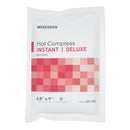 McKesson Instant Hot Pack, 6-4/5 x 9 Inch (Case of 24)