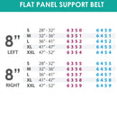 Nu-Form Peristomal Hernia Belt, X-Large (Each)