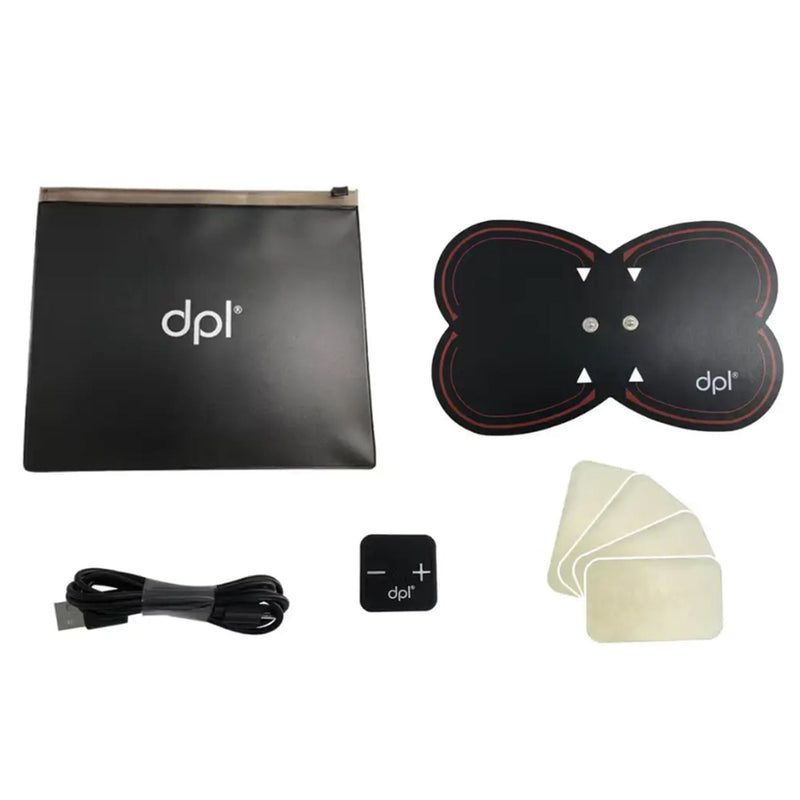 TENS Back Kit dpl (Each) 