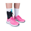 Ossur FormFit Low Profile / Stirrup Ankle Brace with Figure 8, Large (Each)