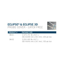 Parker Labs Eclipse Ultrasound Probe Cover for use with Ultrasound Endocavity Probe (600/CS) 