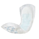 TotalDry Maximum Absorbency Incontinence Booster Pad, 13.8-Inch Length (Case of 120)