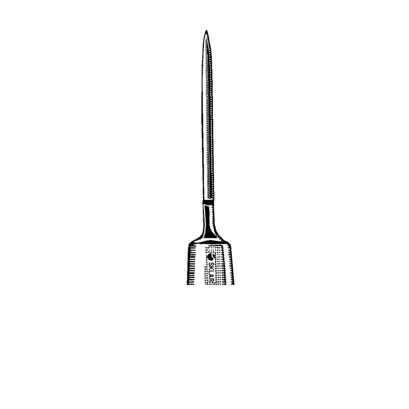 Sklar Graefe Cataract Knife - 65-3001