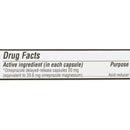 Geri-Care Geri-Care Omeprazole Antacid (1008/CS) 