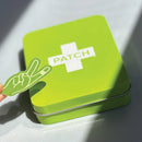 Nutricare USA LLC Patch Kids On-The-Go First Aid Kit (1044/CS) 