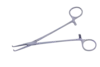 CLAMP RIGHT ANGLED DELICATE7IN