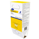 Floor Finish High Mileage ProX Liquid 2.5 Liter Dispenser Box Mild Scent For ProSpeed Dispensing System (Case of 6)