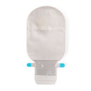 SenSura Mio Convex Light 1-Piece Opaque Ostomy Pouch, 28mm Stoma (Box of 10)