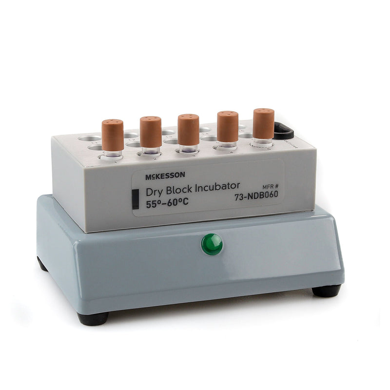 McKesson Dry Block Incubator (Each)