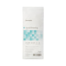McKesson White Adhesive Dressing, 4 x 10 Inch (Case of 100)