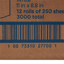 Pacific Blue Select Kitchen Paper Towel, 12 per Case (12/CS) 