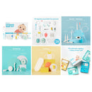 First Aid Kit frida baby Case