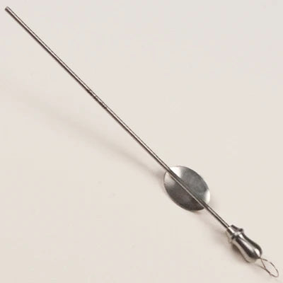 Sklar Baron Suction Tube - 6", 7Fr - 50-1957