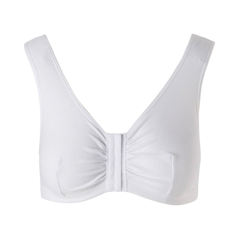 McKesson Surgi-Bra II, 32 Inch, White (Each)
