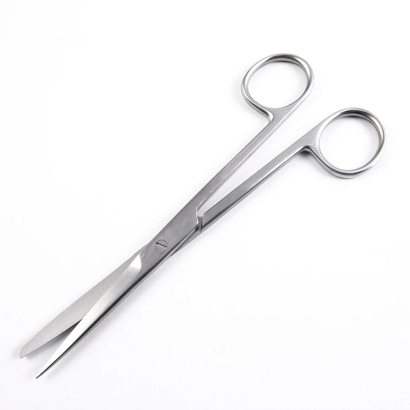 Sklar Deaver Scissors - 5-1/2", Straight, Sharp/Blunt, Delicate - 14-1155