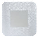 DermaDress Composite Dressing, 4 x 4 Inch 