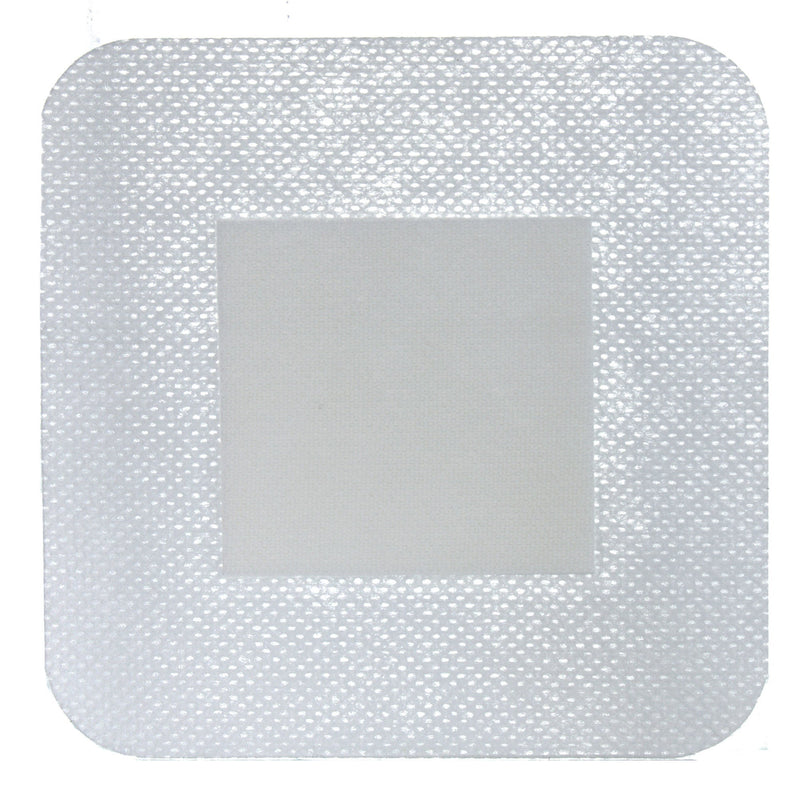DermaDress Composite Dressing, 4 x 4 Inch 