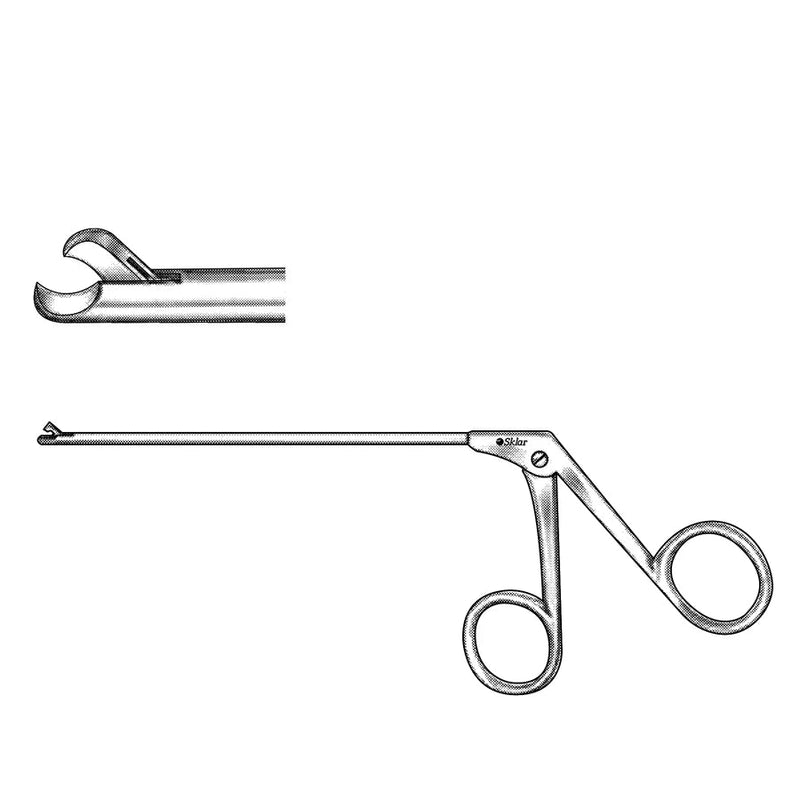 Sklar Hook Scissors - 45-5800 
