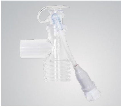 Airway Access Adapter Verso (Box of 20) 