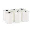 Paper Towel enMotion Hardwound Roll 8-1/5 Inch X 550 Foot (Case of 6 Rolls)