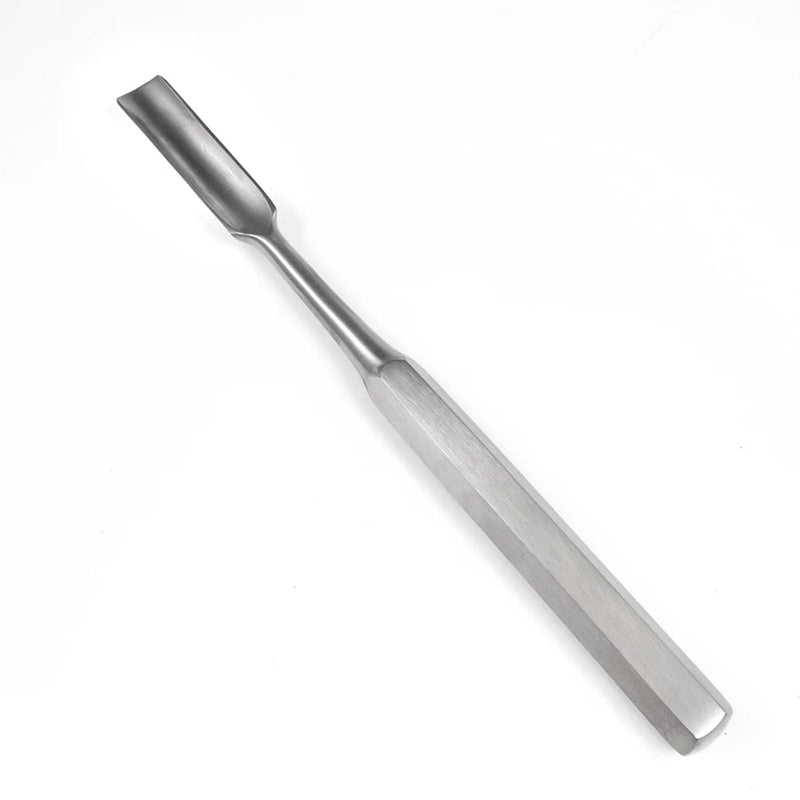 Sklar Hibbs Gouge - 9-1/2", Straight, 10mm - 40-6830 