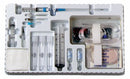 TRAY THORA-PARA 8FR 10/CS (RX)