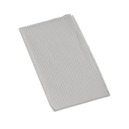 TOWEL LOW LINT 9X9IN CHEMPLUSBULK 300/CS