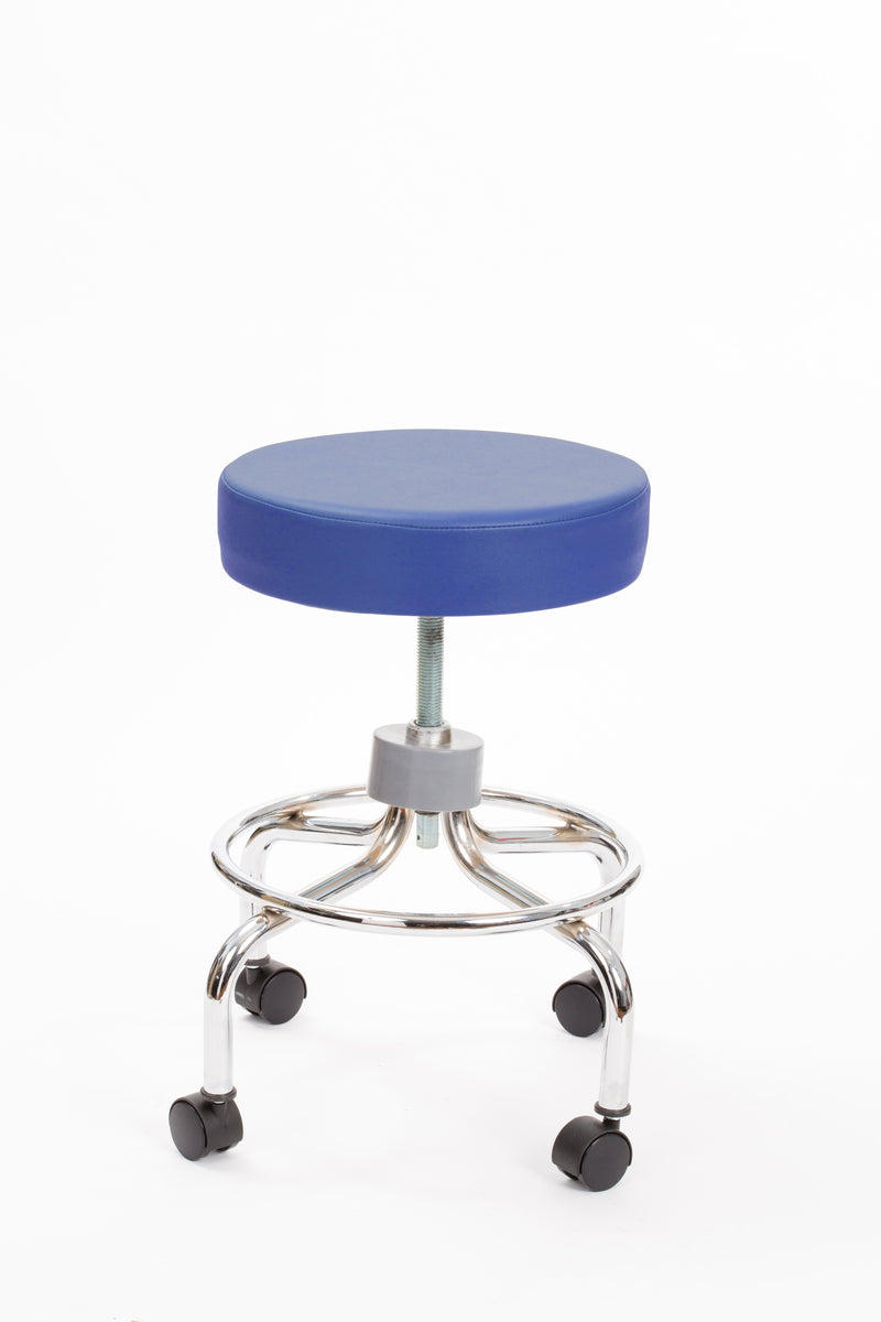 Brandt Industries With Footrest - 18 - 24 inch