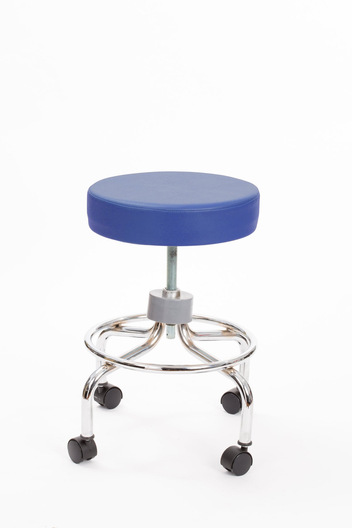 Brandt Industries With Footrest - 18 - 24 inch