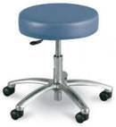 Brandt Industries Airbuoy Stool  Round Seat without Backrest 19 - 26"