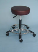 Brandt Industries Airbuoy Stool with Round Seat 