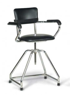 Brandt Industries Hydrotherapy Chair  crutch tips