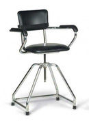 Brandt Industries Hydrotherapy Chair  crutch tips