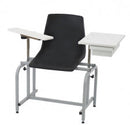 Brandt Industries Blood Drawing Chair 