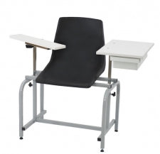 Brandt Industries Blood Drawing Chair  with Drawer