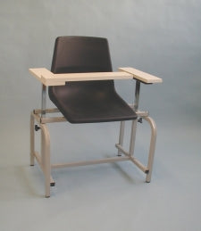 Brandt Industries Blood Drawing Chair 
