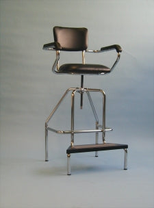Brandt Industries 22" Hydrotherapy Chair  without Casters