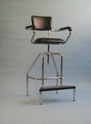 Brandt Industries 22" Hydrotherapy Chair 